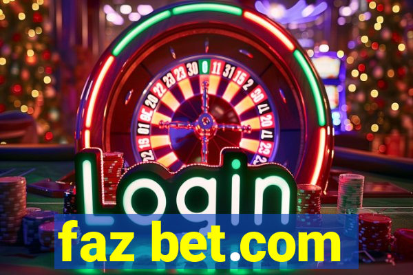 faz bet.com